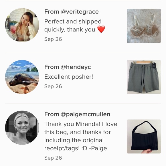 👋 Hi I’m Miranda - Picture 4 of 5